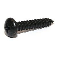 10A X 1 PHIL PAN SMS  BLACK OXIDE & WAX